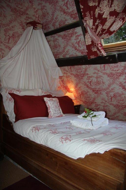 Le Cottage Mirabelle Epaignes ภายนอก รูปภาพ